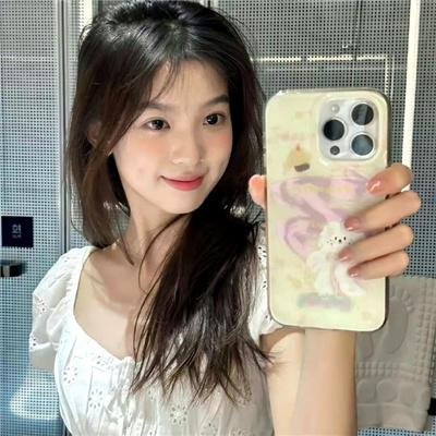 每个人都喜欢着某个人