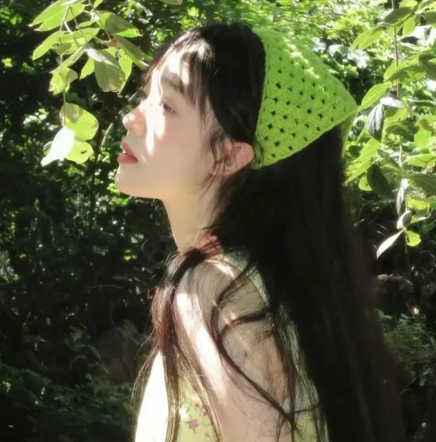 无法触碰的爱